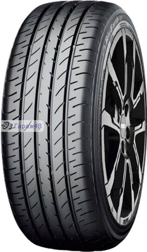 Yokohama BluEarth AE51 245/45 R17 99W