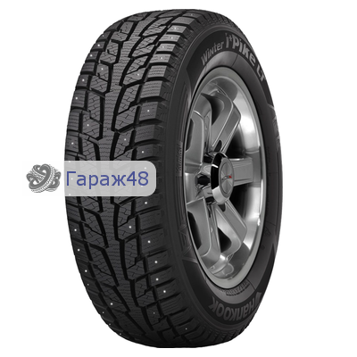 Hankook Winter i*Pike LT RW09 225/65 R16C 112R